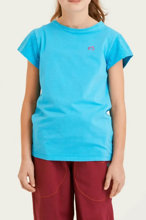 E9 B Rica| T-Shirt
