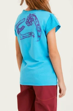 E9 B Rica| T-Shirt