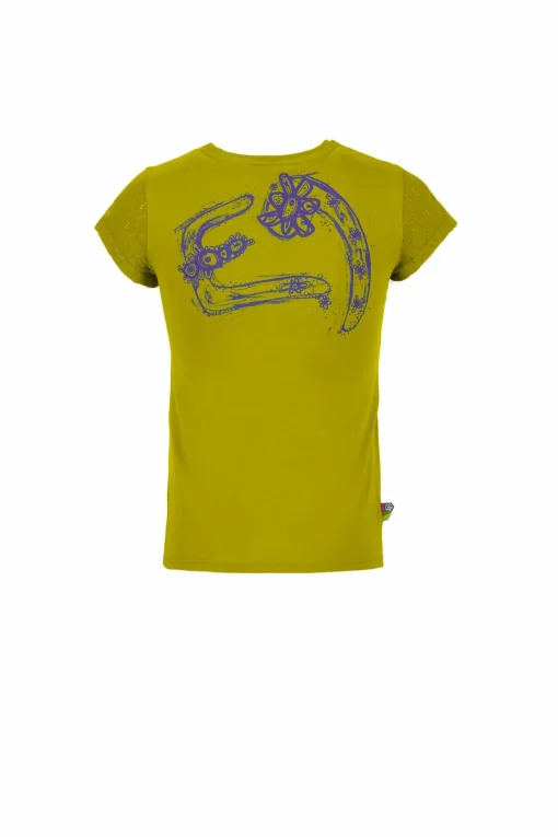 E9 B Rica| T-Shirt
