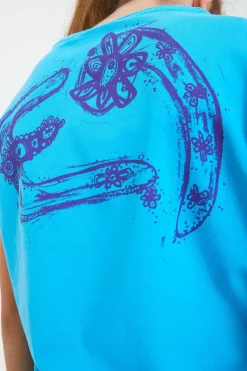 E9 B Rica| T-Shirt