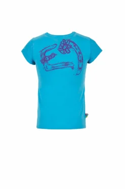 E9 B Rica| T-Shirt