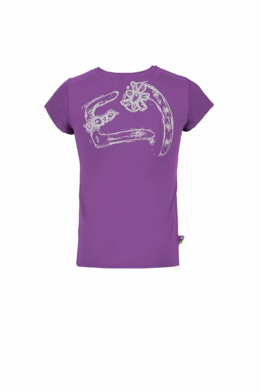 E9 B Rica| T-Shirt