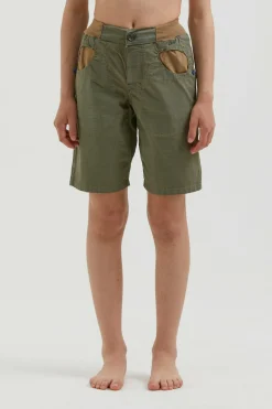 E9 B Rondo Short P| Kurze Hose