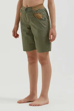 E9 B Rondo Short P| Kurze Hose