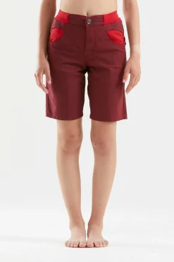 E9 B Rondo Short P| Kurze Hose