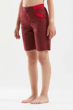 E9 B Rondo Short P| Kurze Hose