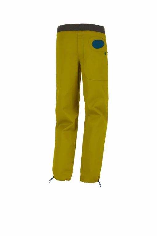 E9 B Rondo Story| Hose