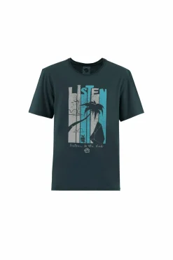 E9 Beach| T-Shirt