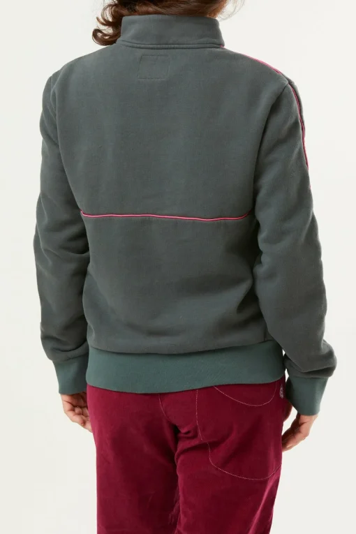E9 Bet| Langarm Und Fleece