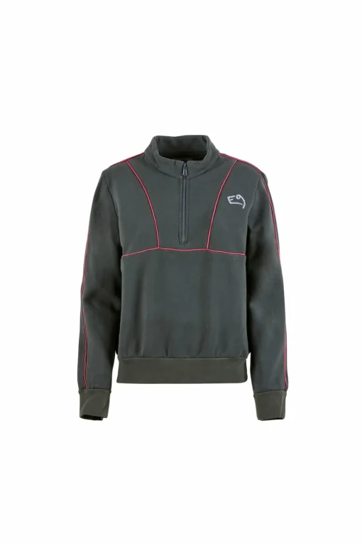 E9 Bet| Langarm Und Fleece