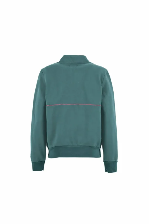 E9 Bet| Langarm Und Fleece