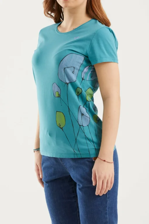 E9 Bibi| T-Shirt