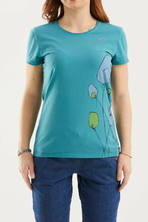 E9 Bibi| T-Shirt