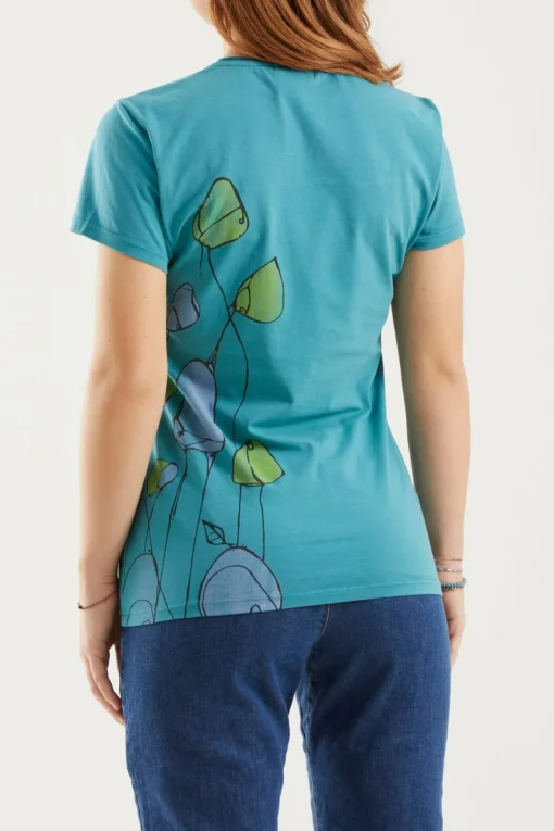 E9 Bibi| T-Shirt