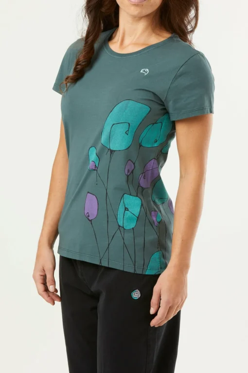 E9 Bibi| T-Shirt