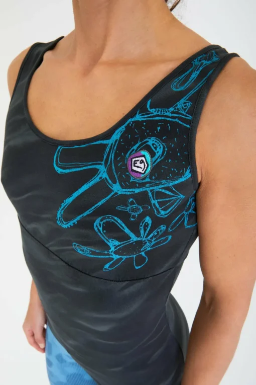 E9 Bice| BHs Und Tanktops