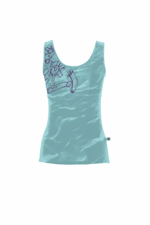 E9 Bice| BHs Und Tanktops