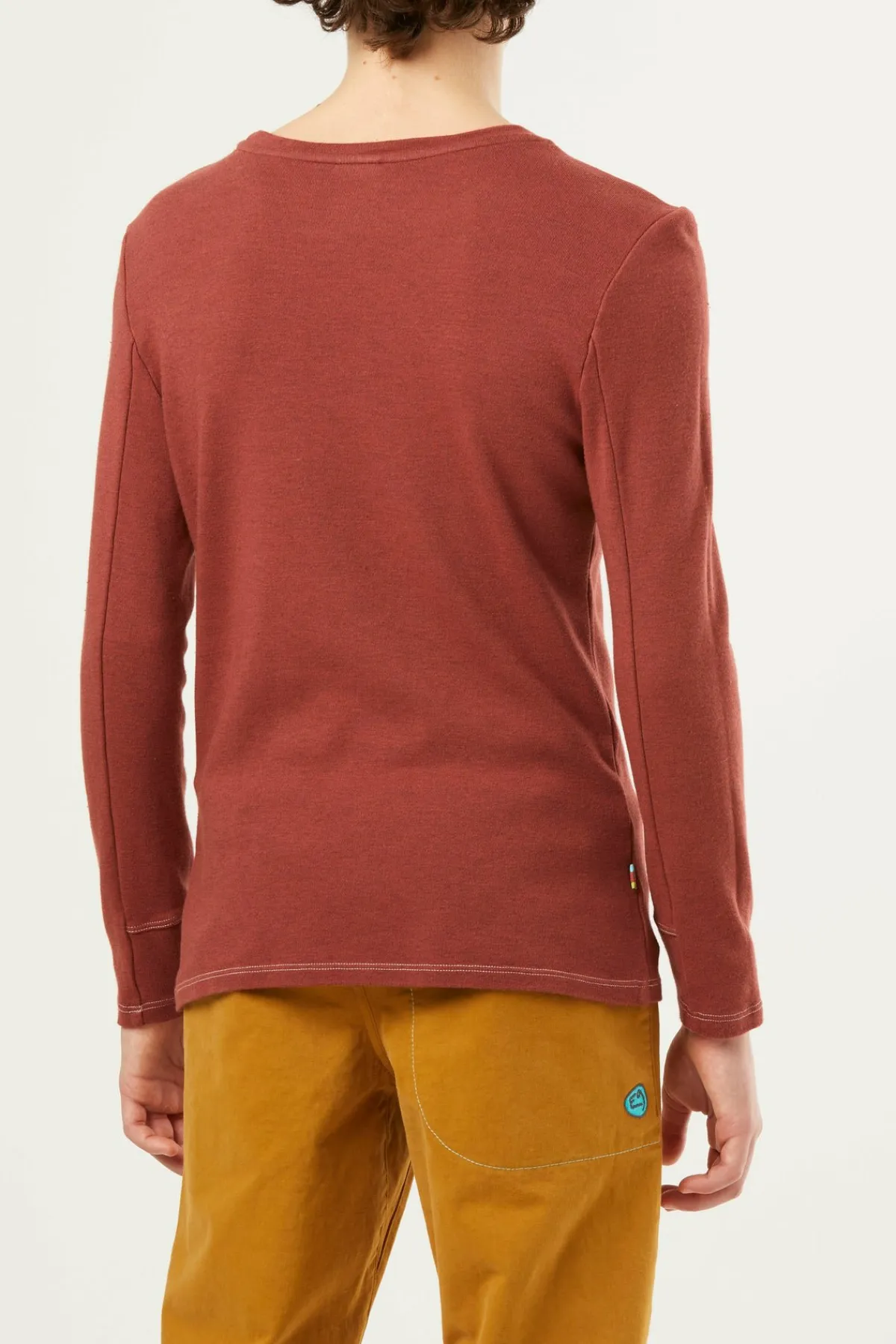 E9 B-Ltr| Langarm Und Fleece