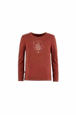 E9 B-Ltr| Langarm Und Fleece