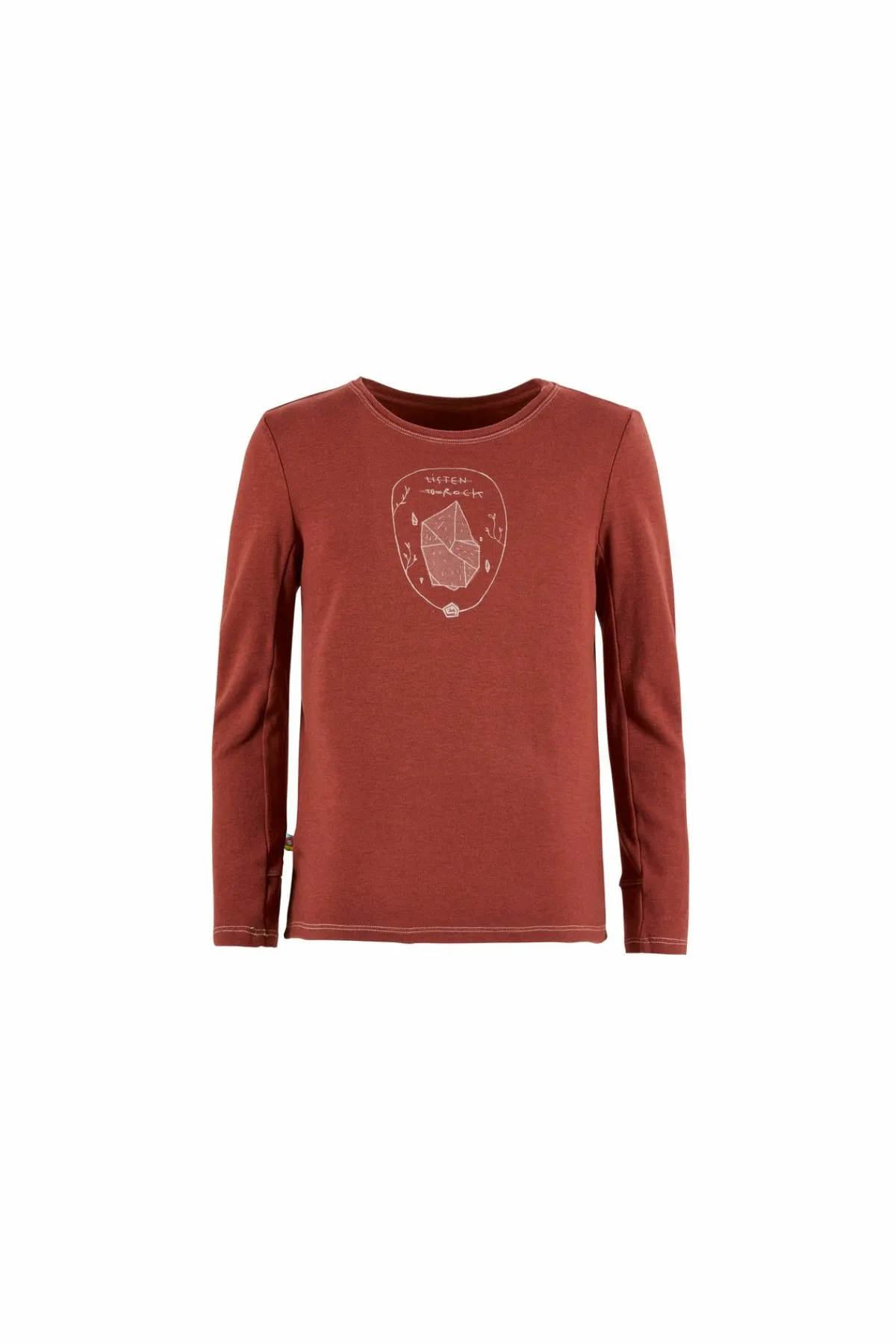 E9 B-Ltr| Langarm Und Fleece