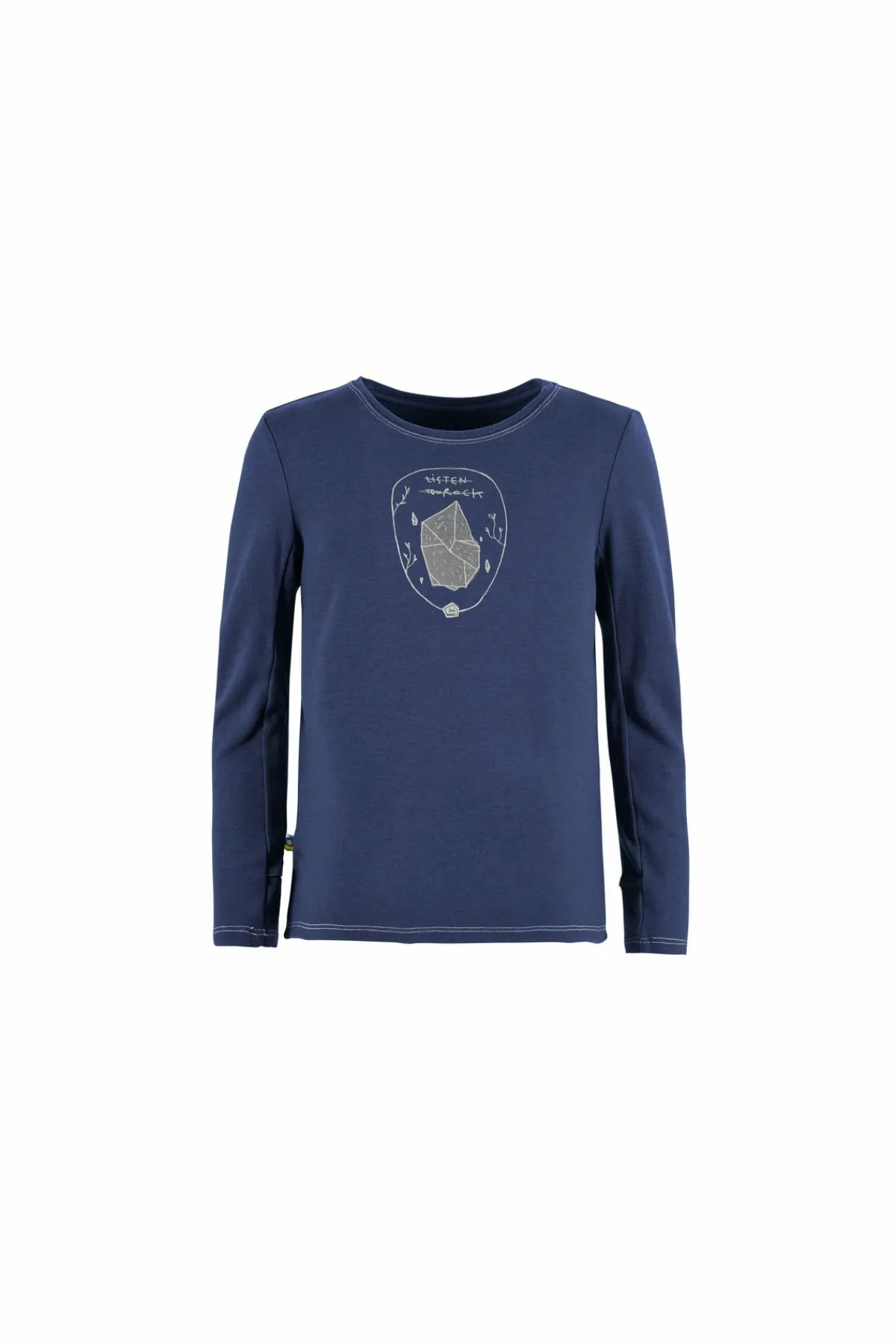 E9 B-Ltr| Langarm Und Fleece