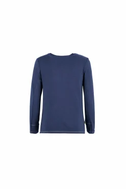 E9 B-Ltr| Langarm Und Fleece