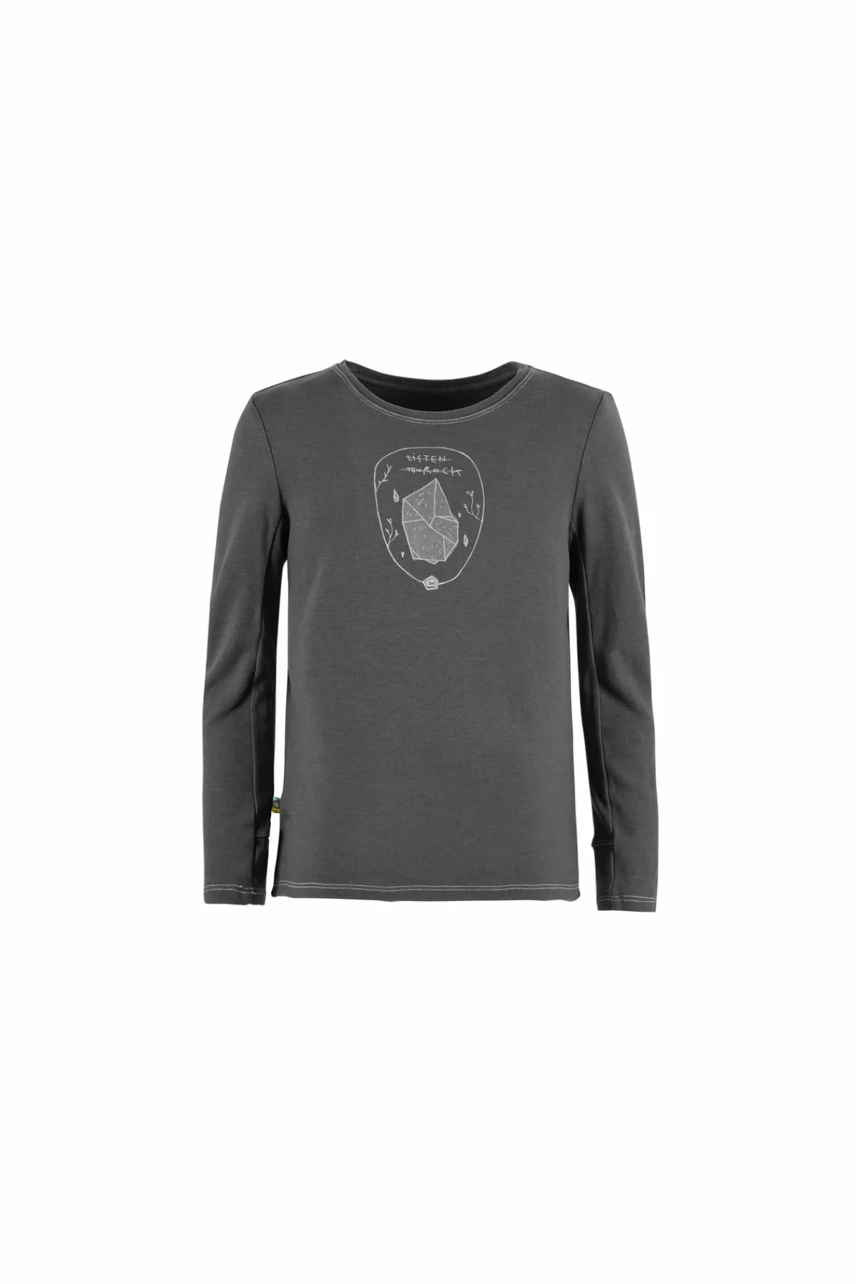 E9 B-Ltr| Langarm Und Fleece