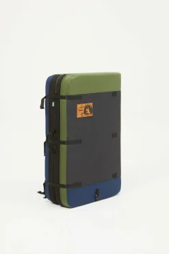 E9 Blues Pad| Crash-Pads