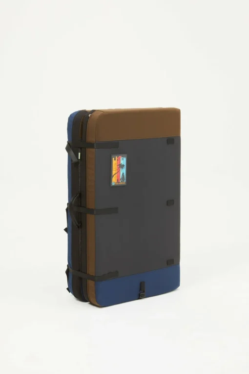 E9 Blues Pad| Crash-Pads