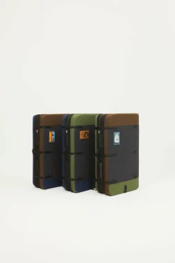 E9 Blues Pad| Crash-Pads