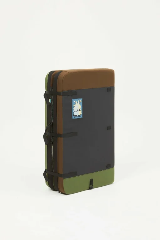 E9 Blues Pad| Crash-Pads