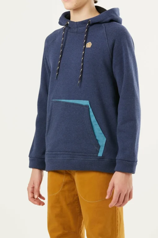 E9 B-Squart2.2| Langarm Und Fleece