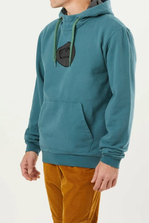E9 Bubble2.2| Langarm Und Fleece