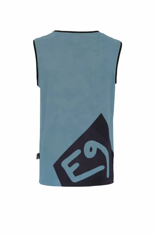 E9 Caboom| Muskelshirt