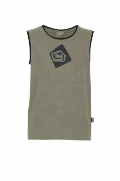 E9 Caboom| Muskelshirt