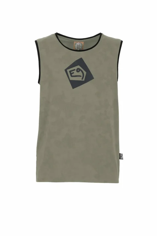 E9 Caboom| Muskelshirt