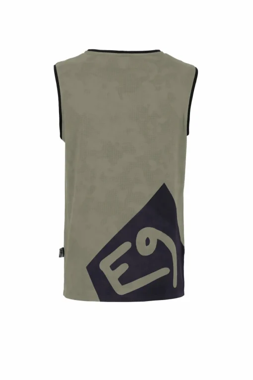 E9 Caboom| Muskelshirt