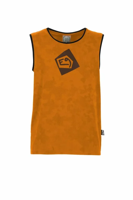 E9 Caboom| Muskelshirt