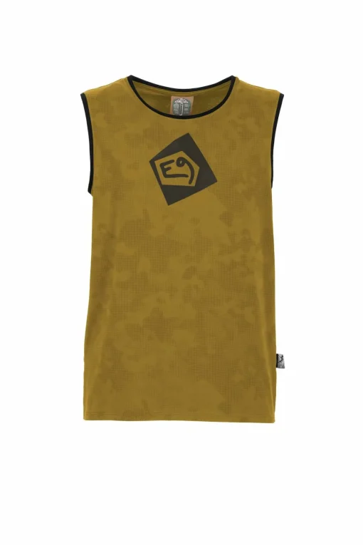 E9 Caboom| Muskelshirt