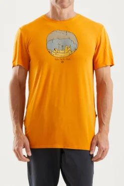 E9 Cave| T-Shirt