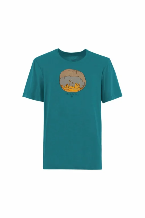 E9 Cave| T-Shirt