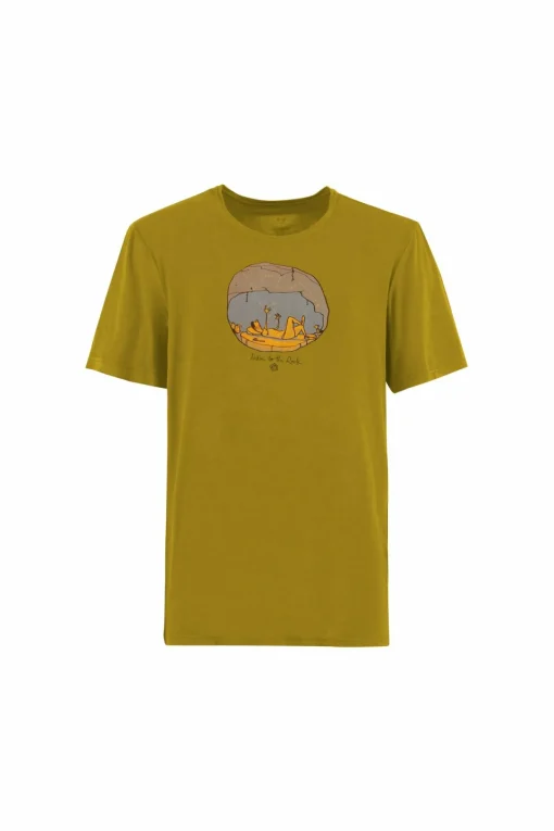 E9 Cave| T-Shirt