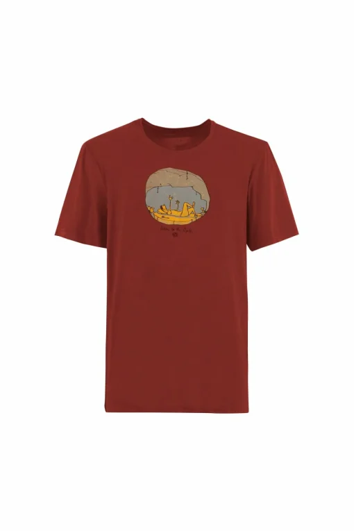 E9 Cave| T-Shirt