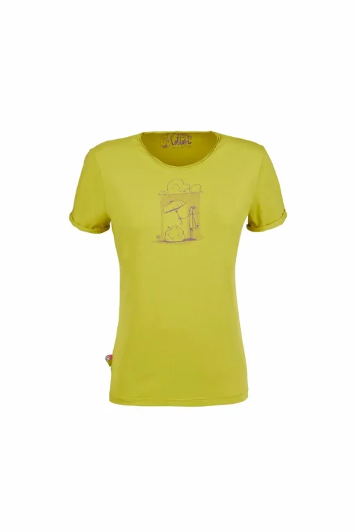 E9 Cloud| T-Shirt