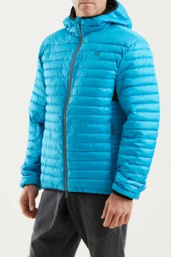E9 Corn| Jacke