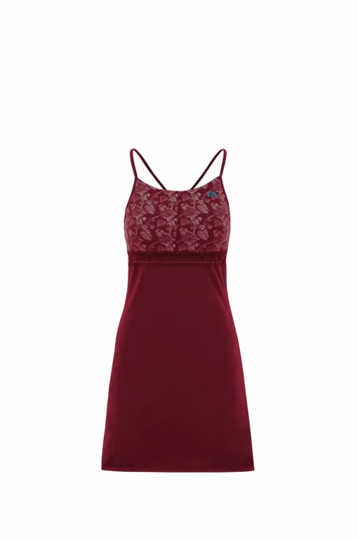 E9 Debby| Kleid