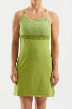 E9 Debby| Kleid