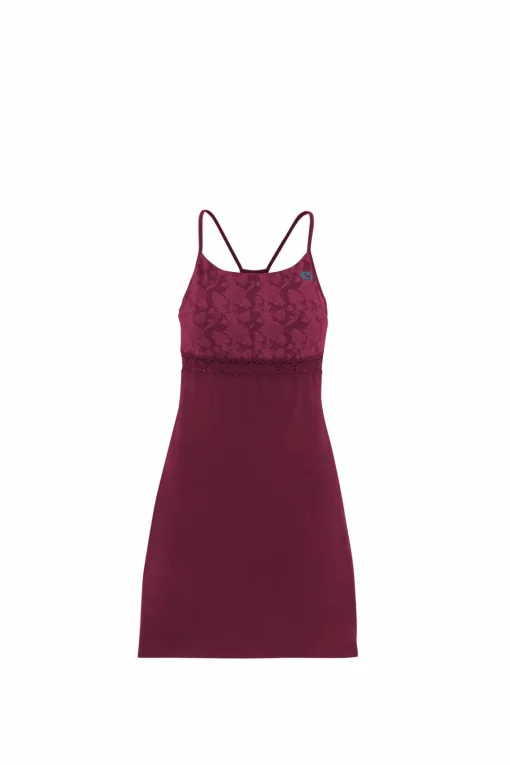 E9 Debby| Kleid