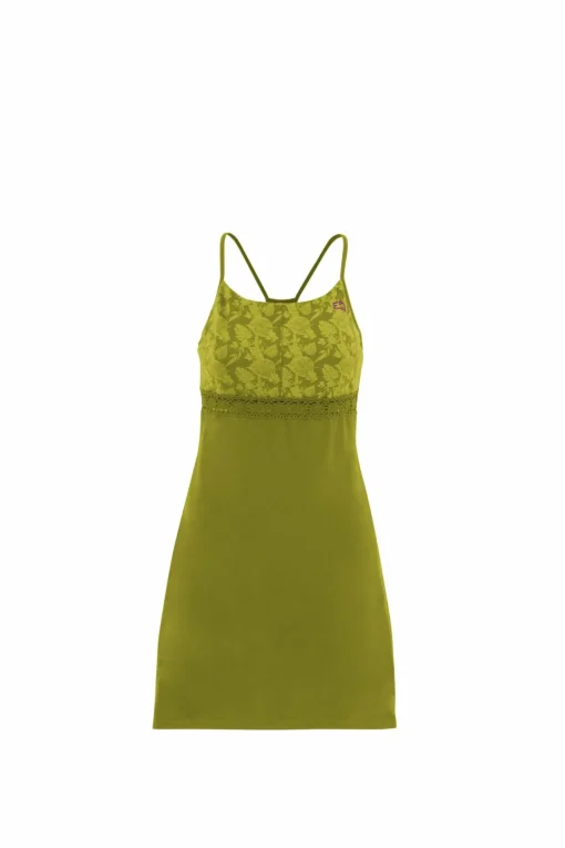 E9 Debby| Kleid