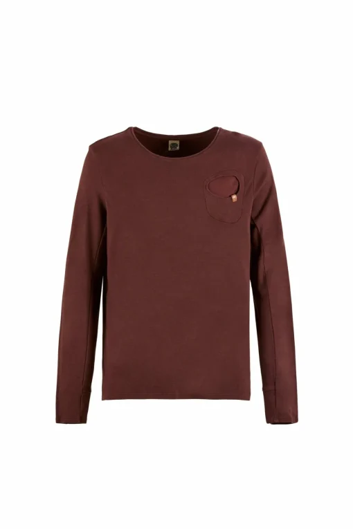 E9 Diego2.2| Langarm Und Fleece